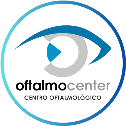Logo de OftalmoCenter